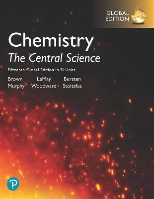 Chemistry: The Central Science in SI Units, Global
