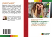 A SÍNdrome DE Burnout NA Perspectiva DE GÊNero Nascimento (U. A.) Taschenbuch