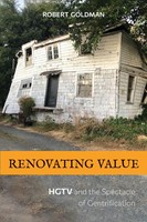 Robert Go*Dman | Renovating Value | Taschenbuch | Englisch (2021)