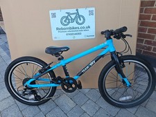 Frog 52 Sky Premium Kids Bike.20 inch  Wheels. Reconditioned. No Offers.#27