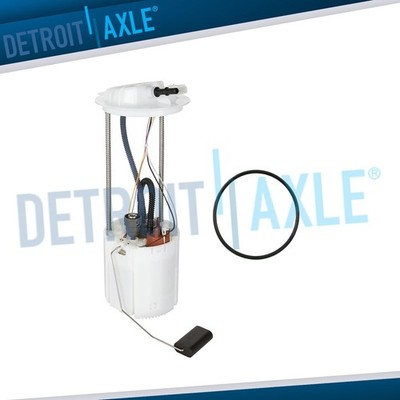Electrical Fuel Pump Module Assembly for 2013 2015 2016 2017 Ram 1500 3.6L 4.7L