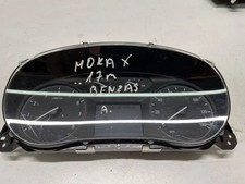 Compteur Opel Mokka