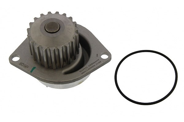 Mapco Wasserpumpe, MotorküHlung U.A. FüR CitroËN, Peugeot-image