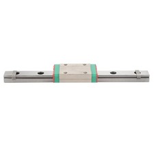 Guide Rail Slider Safe Linear Guide With High Performance For Machining Center☜