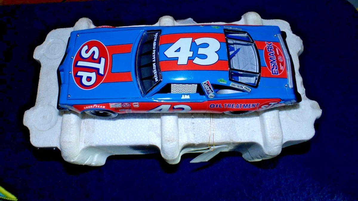 Franklin Mint Diecast Racing Car for sale | eBay