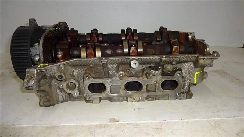 Front LH Cylinder Head 2300 Fits 95-02 MAZDA MILLENIA 658945 Foto 4 de 4