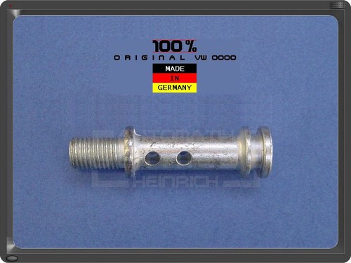 Hohlschraube; 01M409066 ; 01M409067C ;von Automatikgetriebe AG4 VW Audi