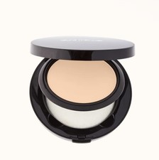 2C1 04 Laura Mercier Smooth Finish Foundation Powder Full Size NEW DISCONTINUED