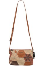 Desigual borsa a mano donna borsa a tracolla borsa borsa da donna multicolore #8xynder