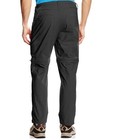 NWT The North Face Size 40R XL Paramount 3.0 Convertible Pants Asphalt Grey Men — photo 7