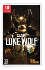 ebay® Auktion 267766932901 | Bendy: Lone Wolf Nintendo Switch Spiel Neu Japanisch Thumbnail of ebay® auction 267766932901 | Bendy: Lone Wolf Nintendo Switch Spiel Neu Japanisch