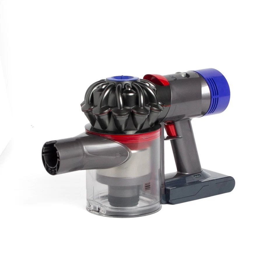 Dyson V7 SV11 Absolute Cordless Vacuum Cleaner #53, photo 4 of 5
