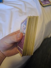 Vintage Pokémon Karten Konvolut Restposten X150 mit 19 Holo/Reverse Holo von 2017-2019