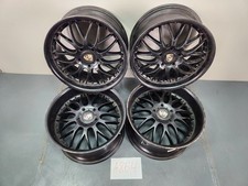  99-04 Oem Porsche Cayman 987 Alloy Wheel Rims 8.5jx19 10jx19 