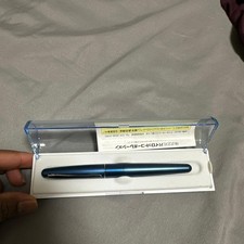 PILOT fountain pen cartridge type B