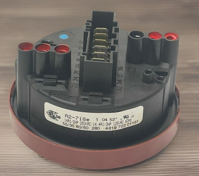 #ad #ad Whirlpool Washer Pressure Switch Pt# 461970201161 Appliance Replacement Part OEM $20.00