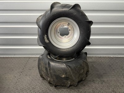 YFZ450R YFM 700 Rear Sand Paddles SANDSTAR ITP ITP S YAMAHA 22 x 11 x 10 09-26