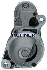 AD KÜHNER Starter für MERCEDES-BENZ AD KÜHNER Starter für MERCEDES-BENZ