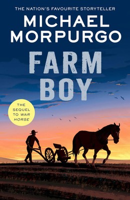 Farm Boy | Michael Morpurgo | Englisch | Taschenbuch | Kartoniert / Broschiert