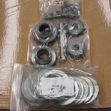 Nos Mopar Oem 047406704740670 Differential Spider Gear Repair Kit Dana 35