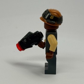 LEGO Star Wars Minifigure Rebel Trooper Corporal Tonc (2017) 75164 SW0806