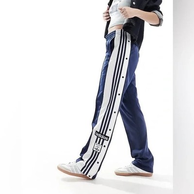 adidas Originals Women's Adibreak Snap Track Pants