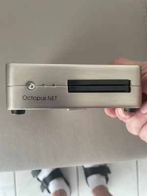 Digital Devices Octopus Net 2xDVB-C