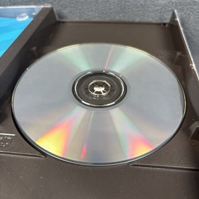 SEGA CD - Pitfall: The Mayan Adventure - Complete - Refurbished, Excellent