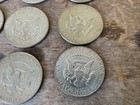 1967 Roll Of 40% Silver Kennedy Half Dollar Coins — photo 10