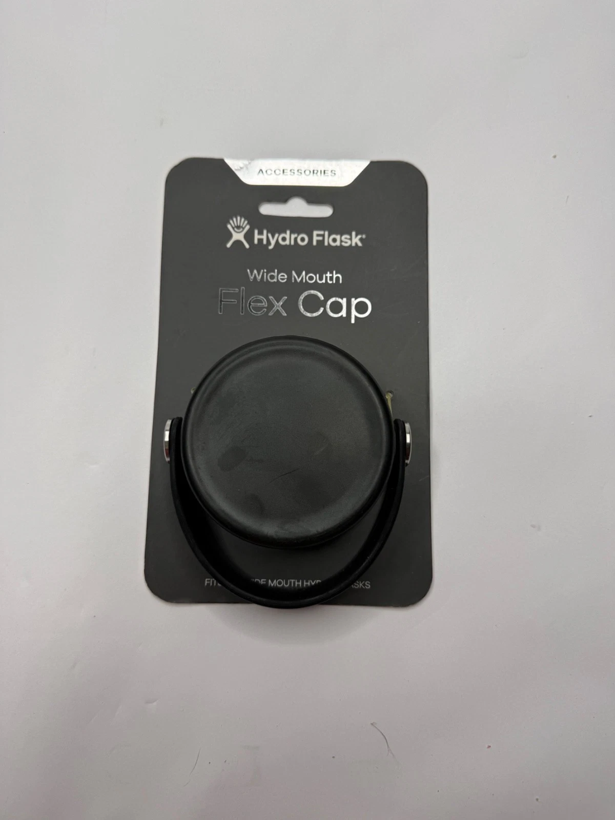 Hydro Flask Wide Mouth Flex Cap - Thumbnail 3