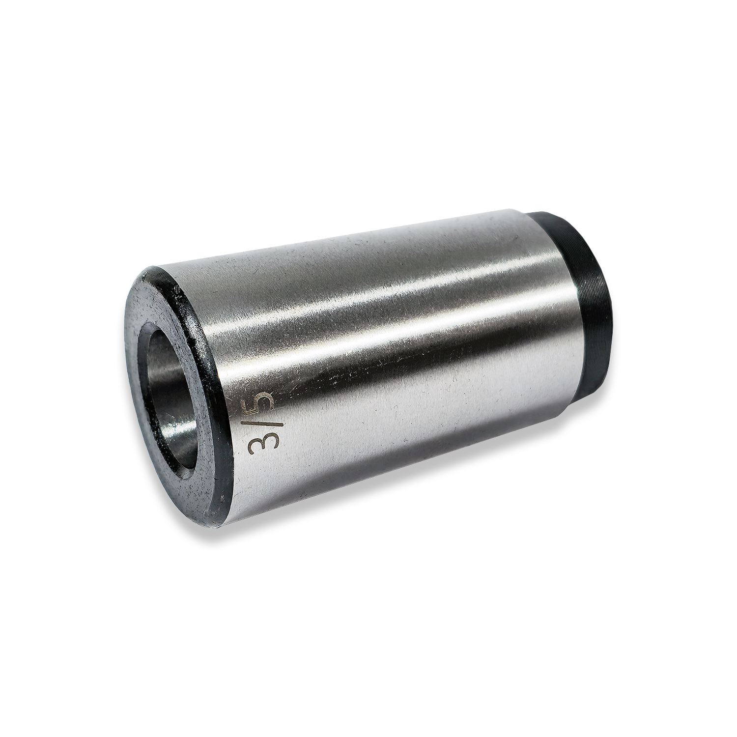 5-3MT HEADSTOCK REDUCING SLEEVE MORSE TAPER 5 OUTSIDE 3 INSIDE RDGTOOLS
