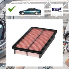 Hengst Filter Luftfilter MAZDA 6 Kombi (GH) 2.0 MZR