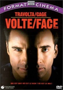 Volte/Face von Buena Vista Home Entertainment | DVD | Zustand sehr gut
