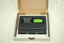 New Western Snow Plow Isolation Module 3 Port 29070-1