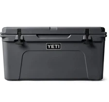 YETI Tundra 65 Cooler - Charcoal, FREESHIP USA