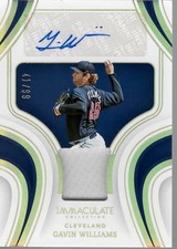 2023 Panini Immaculate Collection Baseball Cards Checklist and Team Lists 29