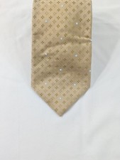 Louis Vuitton Gold Ties for Men for sale | eBay
