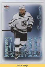 2024-25 Upper Deck Fleer Ultra Fame Game Drew Doughty #FG-4 READ 1os2