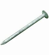 2.65 x 40mm Galv. Regular Clout Nails (1kg bag)