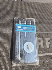 Rare Sk Facom Tools Usa 4pc Thumbwheel 14 Ratchet Extensions Set 4940 S-k Rare Sk Facom Tools Usa 4pc Thumbwheel 14 Ratchet Extensions Set 4940 S-k