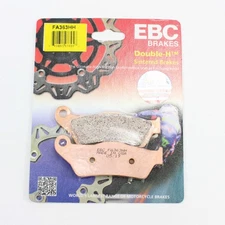 EBC Brakes Sintered Brake Pad FA363HH High Performance