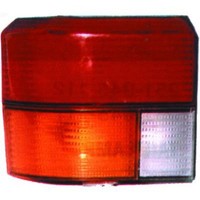 Diederichs 2270090 Heckleuchte, RüCkleuchte Rechts FüR VW Transporter T4 Bus (70
