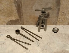 Star Wars Vintage Collection Tool Set From Armorer's Forge Set VC331