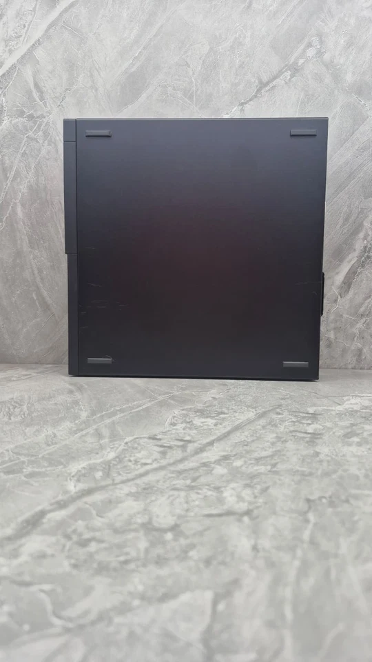 Dell Precision Tower 3420 SFF Intel i7 7700 3.60GHz 16GB/256GB 2.5 TB SSD Win 10 - Image 4 of 4