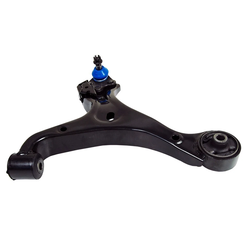 SET-MEMS601100 Mevotech Control Arms Set of 2 Front Driver & Passenger Side Pair - Image 4 of 4