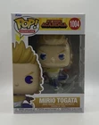 My Hero Academia - Mirio Hero Costume Funko Pop! Vinyl #1004