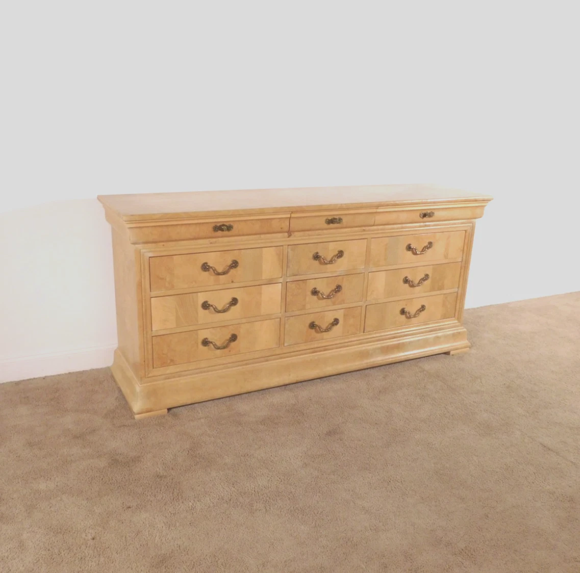 Henredon Dresser Dressers & Chests of Drawers for sale | eBay