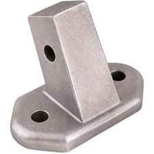 1x 160825 Motor Toter Stud with Holes Stainle...