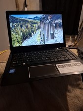 Acer Swift LAPTOP