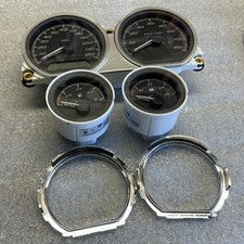 2014-23 OEM Harley Road Glide Speedometer Tac...